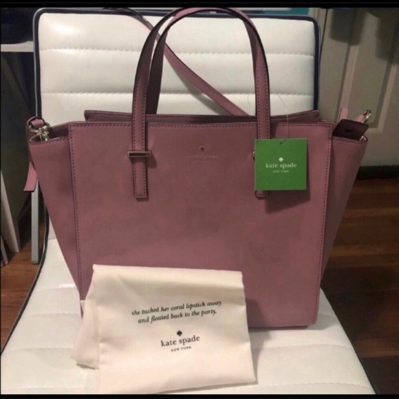 *SOLD* - Kate Spade Cedar Street purse - Picture 2 of 10